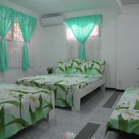 Barracuda Apartments Samara Exterior photo