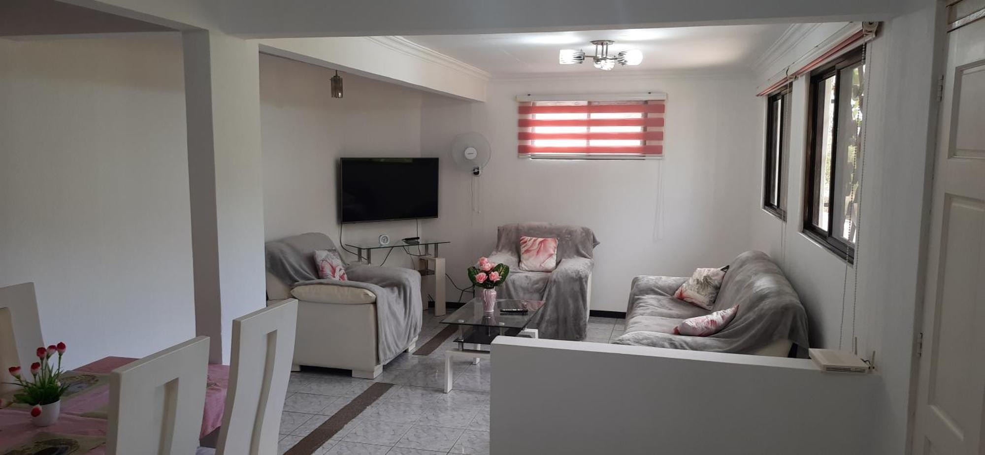 Barracuda Apartments Samara Room photo