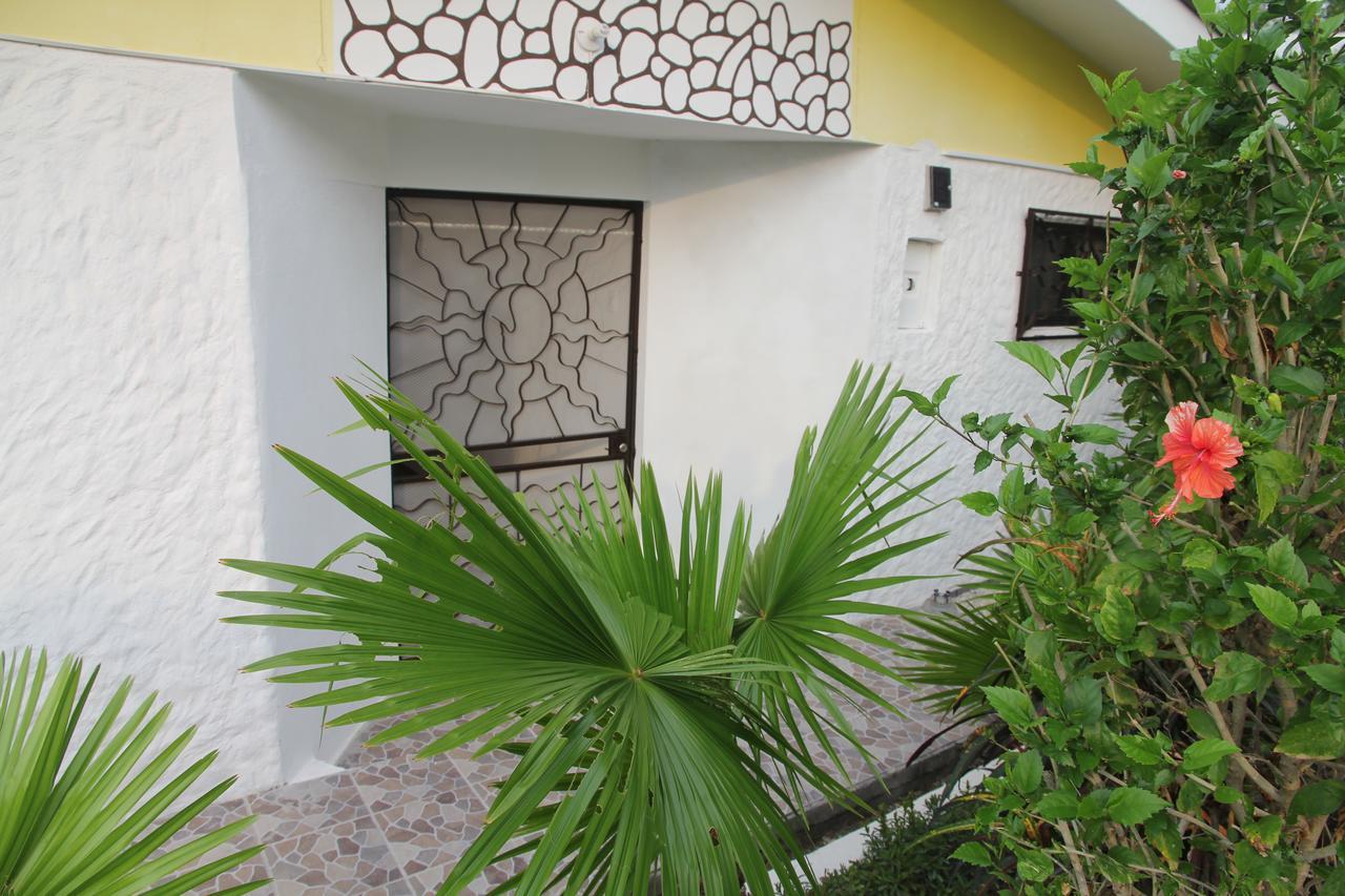 Barracuda Apartments Samara Exterior photo